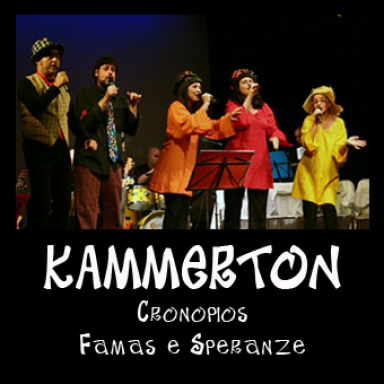 Cronopios Famas e Speranze