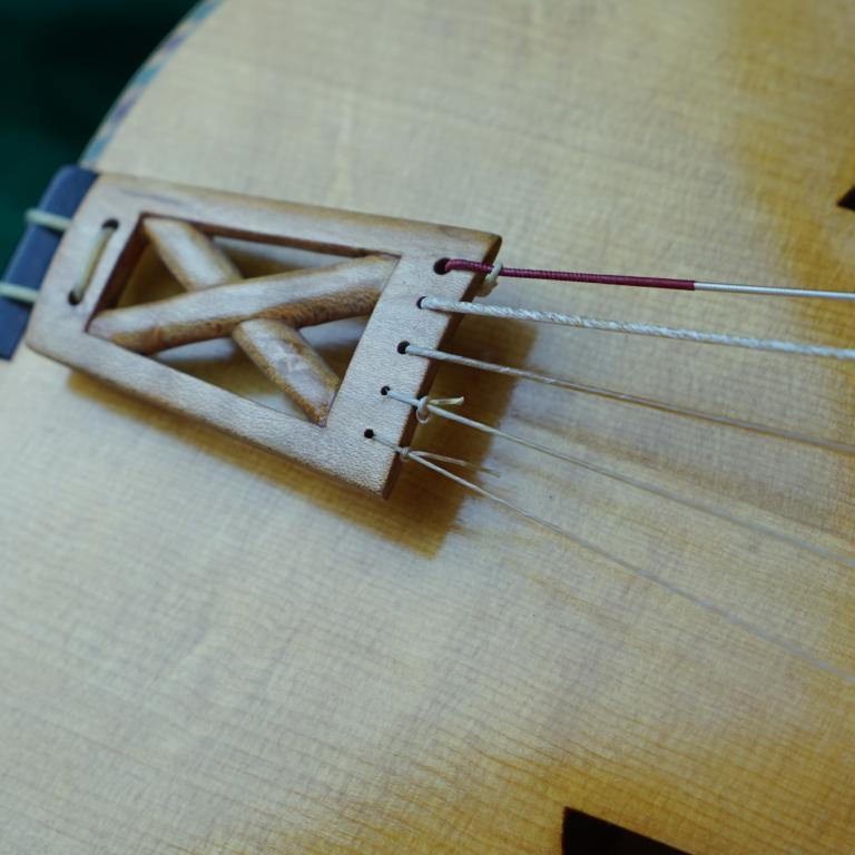 Viella a 5 pioppo - Cardosa