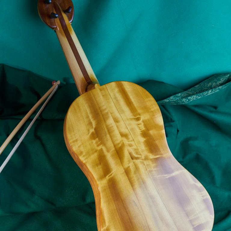 Viella a 5 pioppo - Cardosa