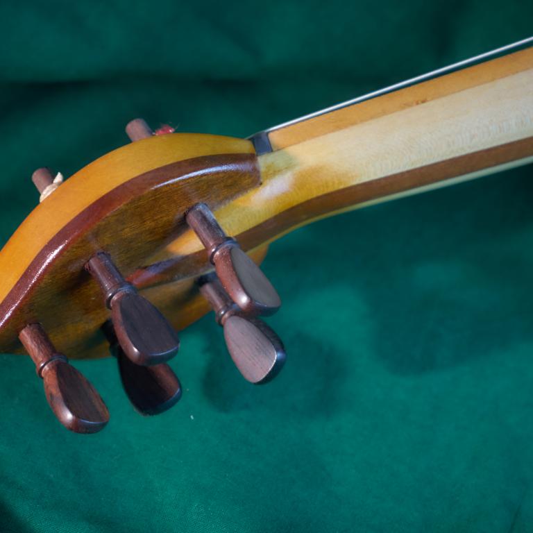 Viella a 5 pioppo - Cardosa