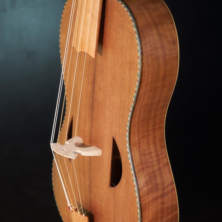 Viella a 5 cedro CARDOSA