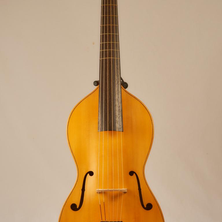 viola basso Gasparo da Salò TOT