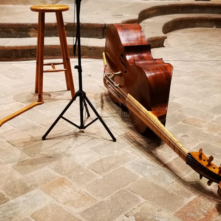 Cardosa-Violone-Maggini