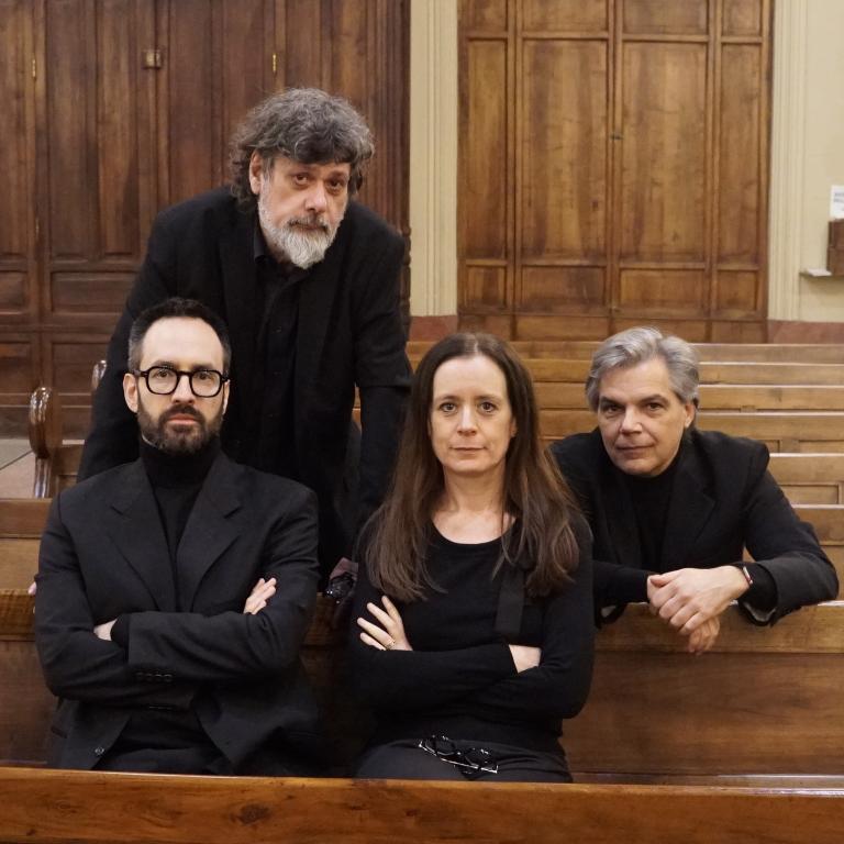 SCHIODOSSI AVANTRENI