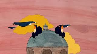 Le rondini - F. Cardosa