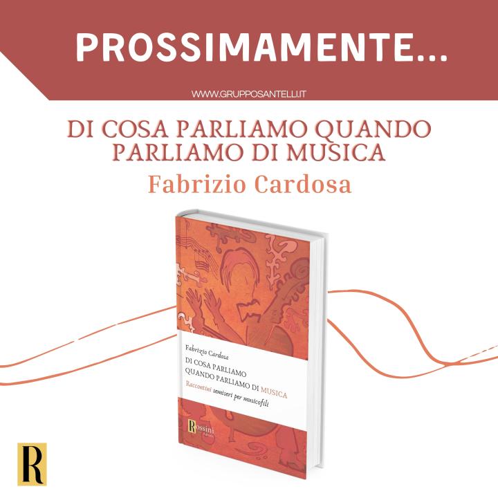 DI COSA PARLIAMO QUANDO PARLIAMO DI MUSICA